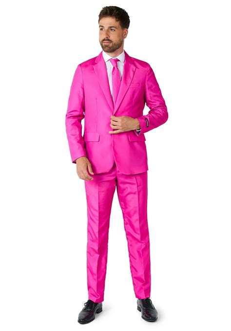 pink suit costume|Pink Suits Costume .